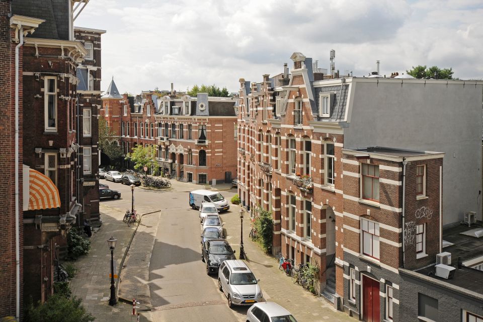 willemsparkweg